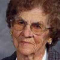 Katherine Mary Geiser (1913–2009)