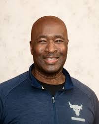 Charles Rucker's Instagram, Twitter & Facebook