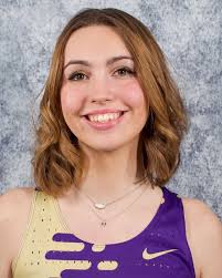 2024-25 Women's Track and Field Roster