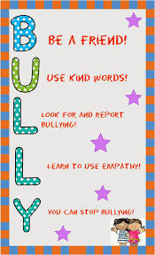 Anti Bullying Poster With Quotes Drawings Quotesgram Can't see the alternate version you need below? anti bullying poster with quotes
