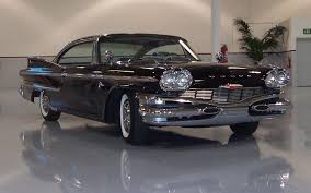 Image result for Sienna 1960 Dodge