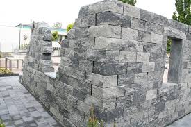Bocke Summer Flair Steinmauer Garten Gartenmauern Mauer