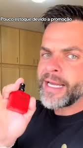 O perfume do 🔥@Paulo e Tamara @Paulo e Tamara @Paulo e Tamara
