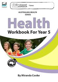 Unit 5 food and health year 5. Ahpes Health Workbook For Year 5 Ready Ed