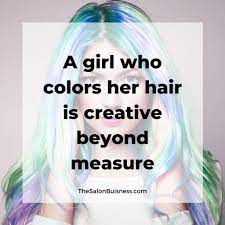147 Best Hair Quotes Sayings For Instagram Captions Images