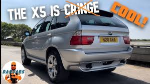 BMW E53 X5 Common Problem's - YouTube