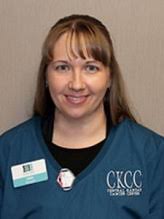 Central Kansas Cancer Center