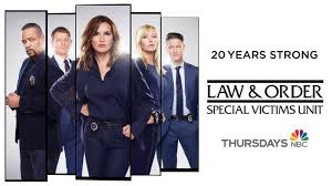 Reddit gives you the best of the internet in one place. Law And Order Svu Season 20 Promo Key Art