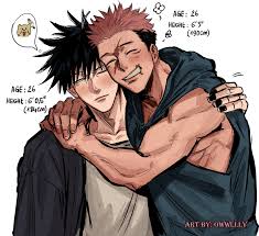 gojo feels no regret I just know – @owwllly on Tumblr