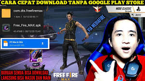 How to use free fire max app download ff max apk version 3.0 latest and obb file from our site. Cara Download Ff Max 5 0 Update Terbaru Via Medlafire Tanpa Google Play Store Free Fire Indonesia Youtube