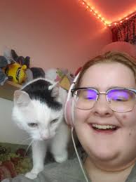 Stealth shoulder warrior Felix