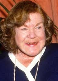 Mama Fratelli aka Anne Ramsey. Not sure if she is Bella Ramsey grandmother,  but if she is, we know from who Bella inherited her “beauty”.