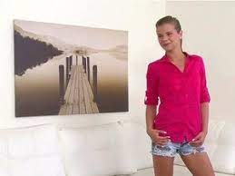 His paintings of people were often made up oftriangles and squares with their features in the wrong place. Shy Fake Agent Porn Sex Videos In High Quality At Runporn Com