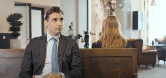 He is the founder and leader of forum for democracy. Thierry Baudet Runs Away From Emma Wortelboer S Eve Netherlands News Live