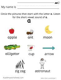 16.02.2022 · worksheet free printable alphabet stencils large letters to print. Learn The Letter A A Learn The Alphabet Academy Worksheets