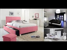 أجمل وأرق غرف نوم مودرن كاملة بأحدث صيحات 2019 2020 Best Modern Bedrooms Youtube Home Home Decor Bed
