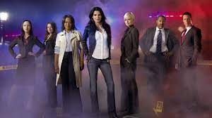 Womens Murder Club - Watch Episodes On Tubi Or Streaming Online Reelgood