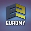 EUROMY صفحه اصلی شرکت یورومای - YouTube