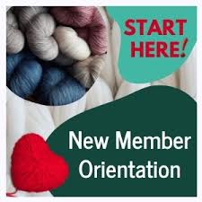 October 16, 2020 at 5:57 pm ·. Courses Archive Knit Along Club