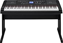 As a pianist, there's no way around technical exercises if you want to train fingers in the way they should go. Top 5 Best Digital Pianos For Intermediate Players Most Popular