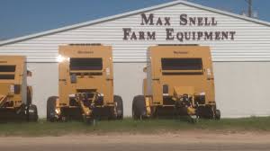 Max Snell Farm Equipment