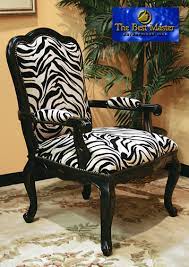 Choose from a wide selection of armless chairs and arm chairs. Zebra Accent Chair Contemporary Fabric Chair With Black Wood Frame Contemporary Furniture Contemporary Furniture Styles Contemporary Living Room Furniture Contemporary Bedroom Furniture