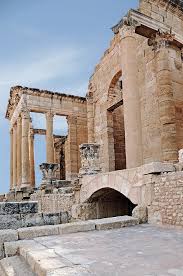 Our database has everything you'll ever need, so enter & enjoy ;) Temple Of Jupiter In Sbeitla Tunisia Tunez Templo Catedral