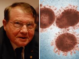 Luc montagnier (born 1932), a prominent virologist whose contributions in understanding the nature of viruses lead to a significant advance in cancer research. Covid 19 Originated In Lab French Nobel Prize Winning Scientist Calls It An Attempt To Develop Aids Vaccine