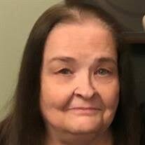 Teresa Poynter Watson Obituary