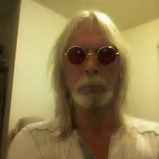 Introduction to the Aging Gracefully group by Stephen Vereen