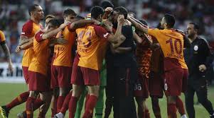 Haftasında galatasaray, kendi evinde antalyaspor ile karşılaştı. Iste Antalyaspor Galatasaray Macinin Ozeti