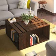 Italydesign maintains a large inventory and features one of the world's largest selections of italian furniture for custom ordering. Coffee Table Buy Coffee Tables Online Latest Coffee Table Designs Urban Ladder