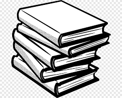 Maybe you would like to learn more about one of these? Buku Hitam Putih Buku Sudut Persegi Panjang Png Pngegg