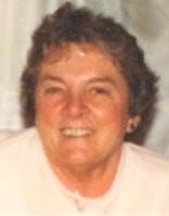 Maureen V. Pratt Obituary