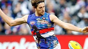 Played at hawthorn , coached collingwood and brisbane lions , now commentator seven and 3aw | twuko. Marcus Bontempelli Impresses Leigh Matthews And Kevin Bartlett Herald Sun