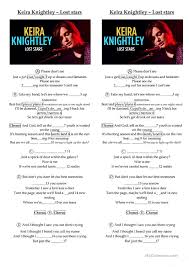 Tyler, the creator released his sixth studio album this fridaycredit: Keira Knightley Lost Stars Song Listening English Esl Worksheets For Distance Learning And Physical Classrooms