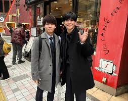 但瘦版的林太一還是太頂了😍