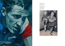 PEZ Bookshelf: Paul Smith's Cycling Scrapbook