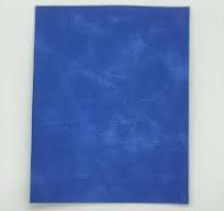 Thermo Color Changing PU Leather for Notebook Raw Materials ...