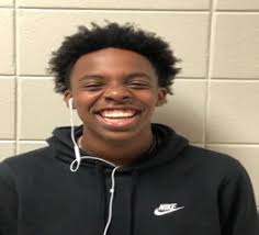 SENIOR ISSUE 2019 .indd