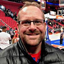 Patrick Sprinkle's Instagram, Twitter & Facebook