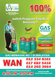 Kami menawarkan gas masak no. Riyans Gas Memasak Petronas Saujana Utama Sbcr Bukit Saujana Seri Pristana Sri Alam Sri Adjua Bukit Jugra Hillpark Sungai Buloh Selangor