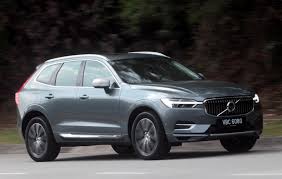 It is available in 5 colors, 3 variants, 1 engine, and 1 transmissions option: 2018 Volvo Xc60 Graceful And Eco Friendly Carsifu