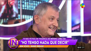 Después de estar casi dos meses internado en el instituto argentino de diagnóstico y tratamiento, falleció al actor gino renni a los 78 años de edad. Gino Renni Se Defendio De Las Acusaciones De Abuso De Su Ex Companera De Cantando Por Un Sueno Youtube