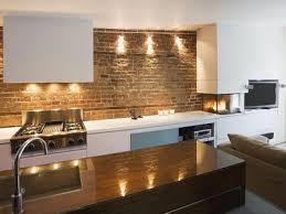 space in a studio apartment