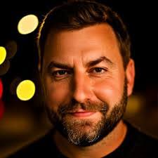 Vito Botta's Instagram, Twitter & Facebook