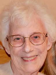 Ruth “June” Swenson Griepp Obituary January 30, 2022