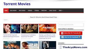 While some may need vpn to access outside. Torrentmovies 2021 Leaked Download Full Hd 1080p Movies And Dubbed On Torrentmovies Thearyanews Com