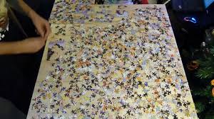 Puzzle modellerini en uygun fiyat ve kampanyalı avantajlarıyla hepsiburada.com'dan satın alabilirsiniz. Jigsaw Puzzle Mona Lisa Pop Art 1000 Piezas Editions Ricordi Youtube