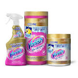 Stain Removers by Vanish | Vanish AU